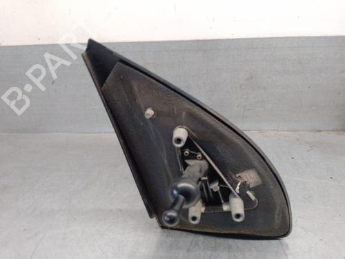 Left mirror CHEVROLET AVEO / KALOS Hatchback (T200) 1.2 | BP25911792C26 