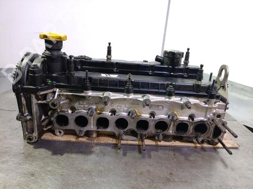 Culasse CHRYSLER GRAND VOYAGER V (RT) 2.8 CRD (163 hp) 30640957