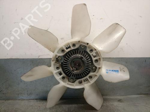Used Fan TOYOTA LAND CRUISER PRADO (_J15_) 3.0 D-4D (KDJ155_, KDJ150_, KDJ150R, KDJ155R) (190 hp) 20852323