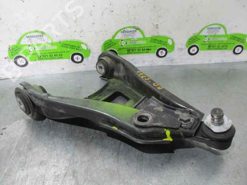 Right front suspension arm RENAULT CLIO II (BB_, CB_) 1.4 16V (B/CB0P, BB13) | BP2309512M13 