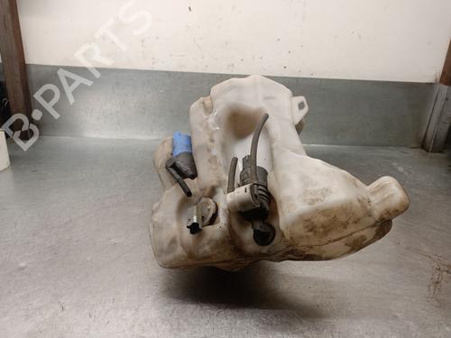 Windscreen washer tank PEUGEOT 3008 I MPV (0U_) 1.6 HDi | BP29748099C113