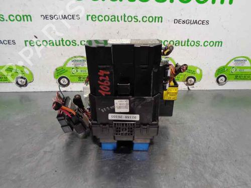 Fuse box HYUNDAI SANTA FÉ I (SM) 2.0 CRDi 4x4 | BP5287641E1 