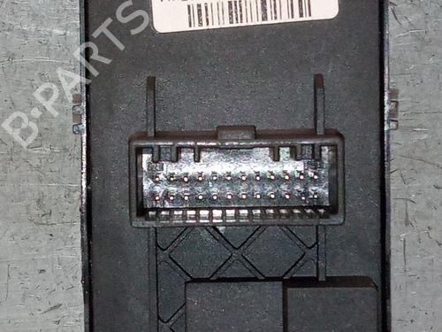 Left front window switch MG MG ZS SUV (AZS1) 1.0 T-GDi | BP29717466I27 