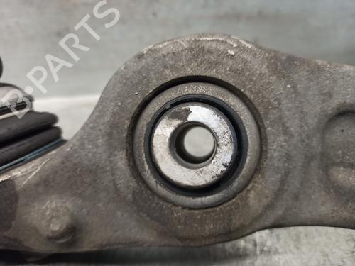 Left front suspension arm BMW 5 (F10) 525 d | BP15517565M12 