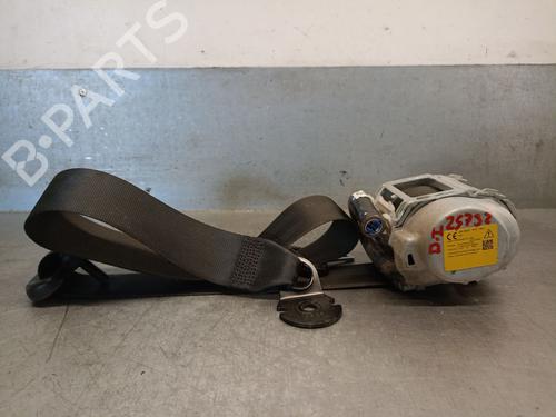 Used Front left seatbelt Front left seatbelt OPEL VIVARO B Van (X82) 1.6 CDTI (05) (121 hp) 36562220 36562220