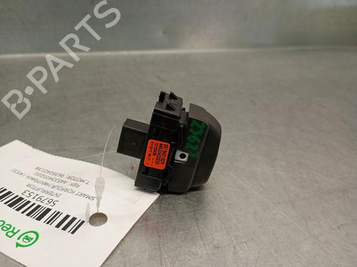 Switch SMART FORFOUR Hatchback (453) electric drive (453.091) | BP29478566I30