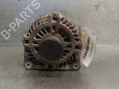 Alternator MERCEDES-BENZ VITO Van (W447) 111 CDI (447.601, 447.603, 447.605) | BP36440522M7 - Image 2