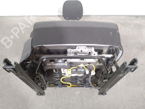 Right front seat HYUNDAI i30 Estate (PDE) 1.0 T-GDI hybrid 48V | BP32860218C16  - Image 9