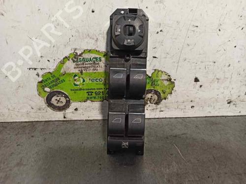 Used Left front window switch Left front window switch 20254972 20254972