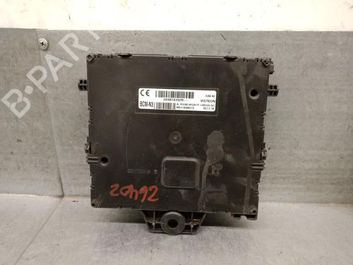 Fuse box RENAULT MASTER III Van (FV) 2.3 dCi 130 FWD (FV0M, FV0Y, FV0J, FV02, FV03) | BP38992990E1 - Image 4