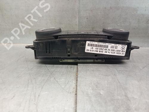 Commande Chauffage MERCEDES-BENZ R-CLASS (W251, V251) R 350 4-matic (251.065, 251.165) | BP29555933I5 