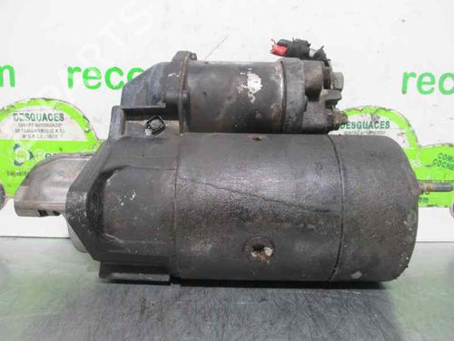 Starter OPEL VECTRA A (J89)  | BP2340956M8 