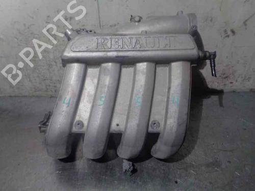 Used Intake manifold RENAULT LAGUNA II Grandtour (KG0/1_) 2.0 16V IDE (KG0N) (140 hp) 6874283