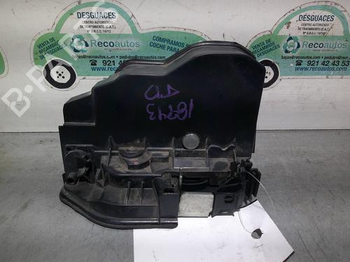 Used Rear right lock BMW X3 (E83) 3.0 d (218 hp) 15838666