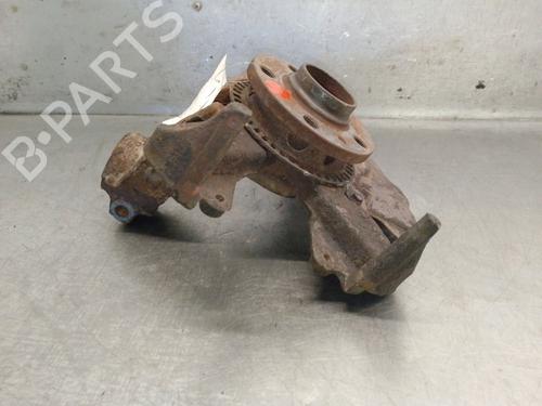 Left front steering knuckle SEAT LEON (1M1) 1.9 TDI | BP38626043M25 - Image 9