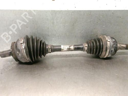 Used Left front driveshaft Left front driveshaft VOLVO V70 II (285) 2.4 T (200 hp) 36224091 36224091