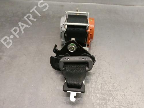 Sicherheitsgurt hinten mitte für HONDA HR-V (RU) 1.5 (RU1) (130 hp) 26493468