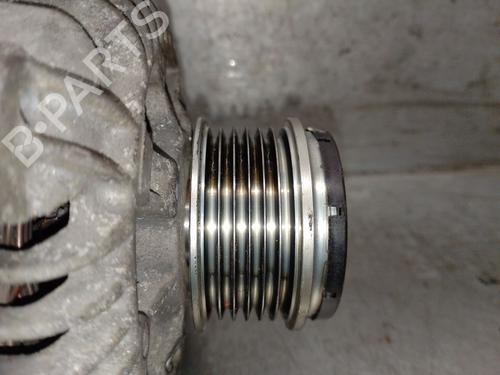 Alternator RENAULT MEGANE I Classic (LA0/1_) 1.9 dCi (LA05) | BP31115568M7 