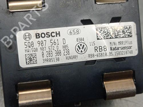 Electronic sensor AUDI A3 Limousine (8VS, 8VM) 1.6 TDI | BP27586922M84 - Image 4