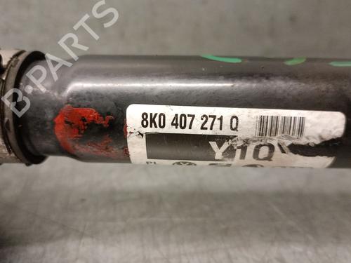 Left front driveshaft AUDI A4 B8 (8K2) 2.0 TDI | BP32146501M38 - Image 7