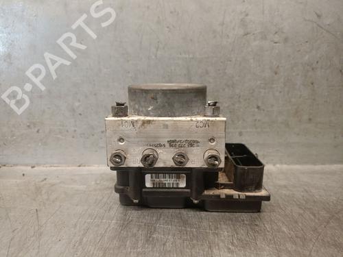 Used ABS pump FORD KA (RU8) 1.3 TDCi (75 hp) 23526785