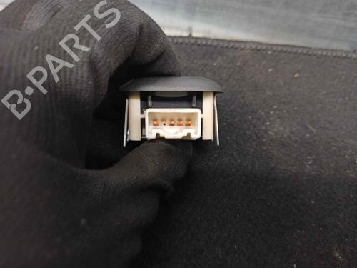 Højre bagtil elrude kontakt TOYOTA PREVIA II (_R3_) 2.0 D-4D (CLR30_, CLR30R) | BP7220775I28 