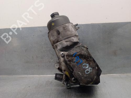 Used Support CITROËN C4 Picasso I MPV (UD_) 1.6 HDi (109 hp) 15944720