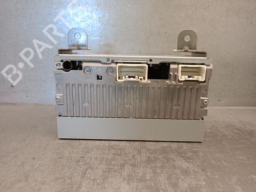 Radio MITSUBISHI PAJERO IV (V8_W, V9_W) 3.2 DI-D 4WD (V98W, V88W) | BP21577412E6 