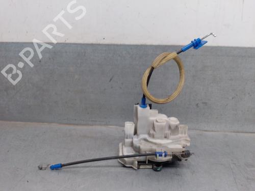 Used Front right lock PEUGEOT BIPPER (AA_) 1.4 HDi (68 hp) 27163165
