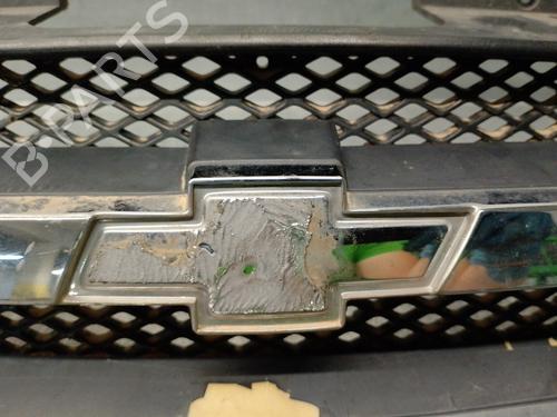 Grill CHEVROLET REZZO MPV (U100) 1.6 | BP15259052C40 
