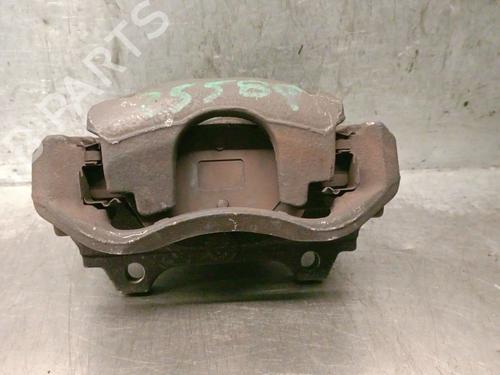 Right front brake caliper FIAT IDEA (350_) 1.4 16V | BP36023527M104 - Image 2