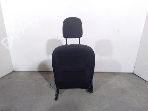 Right front seat DACIA DOKKER MPV (KE_) 1.5 dCi (KEAJ, KEAH) | BP26494022C16 