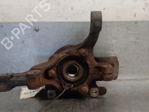 Used Right front steering knuckle Right front steering knuckle OPEL ZAFIRA / ZAFIRA FAMILY B (A05) 1.9 CDTI (M75) (120 hp) 39474766 39474766