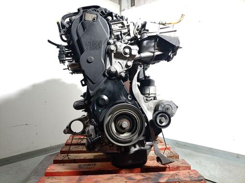 Used Engine Engine 37031429 37031429
