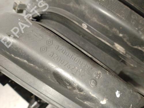 Intake manifold DACIA SANDERO 1.2 16V | BP31176690M70 