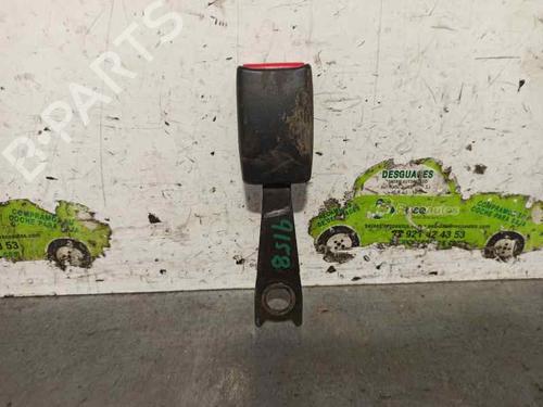 Used Seat buckle MITSUBISHI PAJERO III (V7_W, V6_W) 3.2 Di-D (V68W, V78W) (165 hp) 20255107