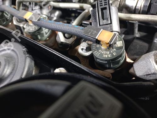 Engine BMW X1 (E84) sDrive 20 d | BP33660563M1 - Image 9