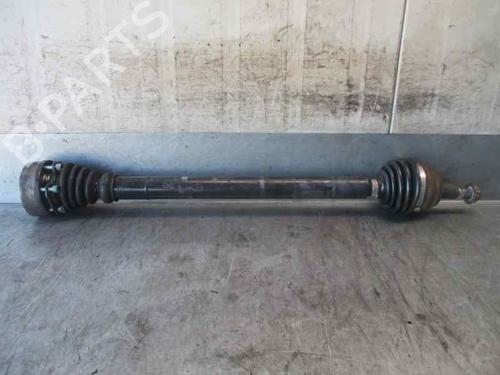 Used Right front driveshaft AUDI A3 (8L1) 1.9 TDI (130 hp) 7084972