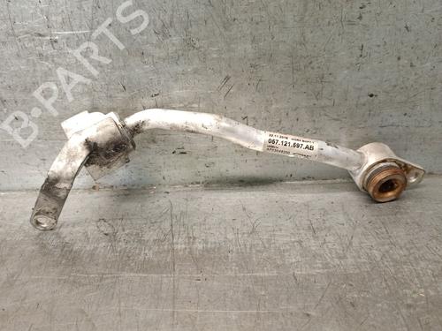 Pipe AUDI Q7 (4MB, 4MG, 4MQ) SQ7 TDI quattro | BP33758065M125 - Image 2