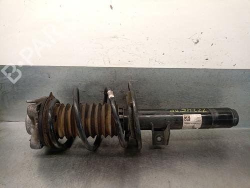 Used Right front shock absorber BMW 4 Gran Coupe (G26) 430 i (245 hp) 27321106