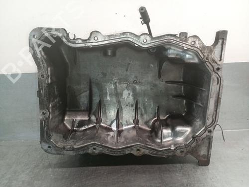 Cárter de óleo HYUNDAI GETZ (TB) 1.5 CRDi | BP30921635M115