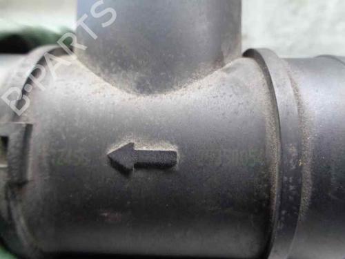Mass air flow sensor OPEL ASTRA H GTC (A04)  | BP5592473M95 