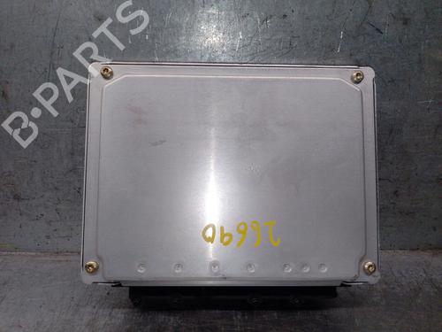 Engine control unit (ECU) AUDI A6 C5 (4B2, 4B4) 2.4 | BP39814547M57 - Image 2