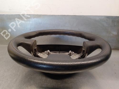 Steering wheel FORD FIESTA V (JH_, JD_) 1.4 TDCi | BP17447533C49 