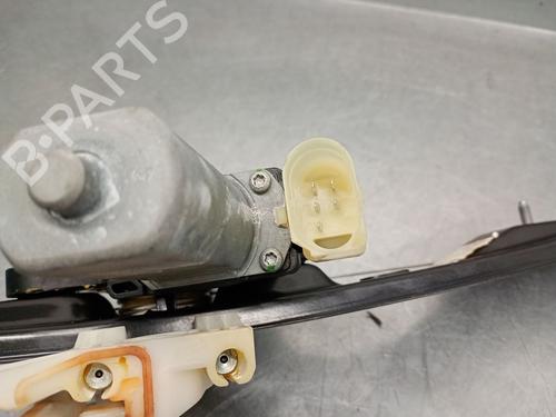 Rear left window mechanism BMW 3 (F30, F80)  | BP29511661C24 