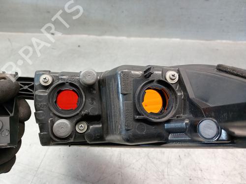 Right taillight HONDA CIVIC VIII Hatchback (FN, FK) 1.8 (FN1, FK2) | BP24394496C35 