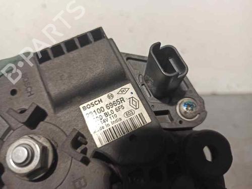 Alternator DACIA LODGY (JS_) 1.6 LPG | BP5599973M7 