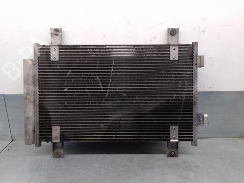 AC radiator CITROËN JUMPER I Van (244) 2.0 HDi | BP16406670M32 