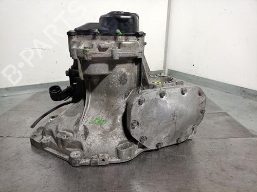 Used Gearbox OPEL CORSA E (X15) 1.3 CDTI (08, 68) (75 hp) 32390107