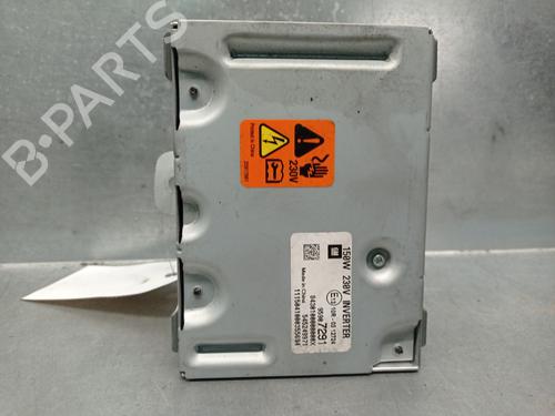Used Electronic module Electronic module OPEL MOKKA / MOKKA X (J13) 1.6 CDTI (_76) (136 hp) 32197905 32197905